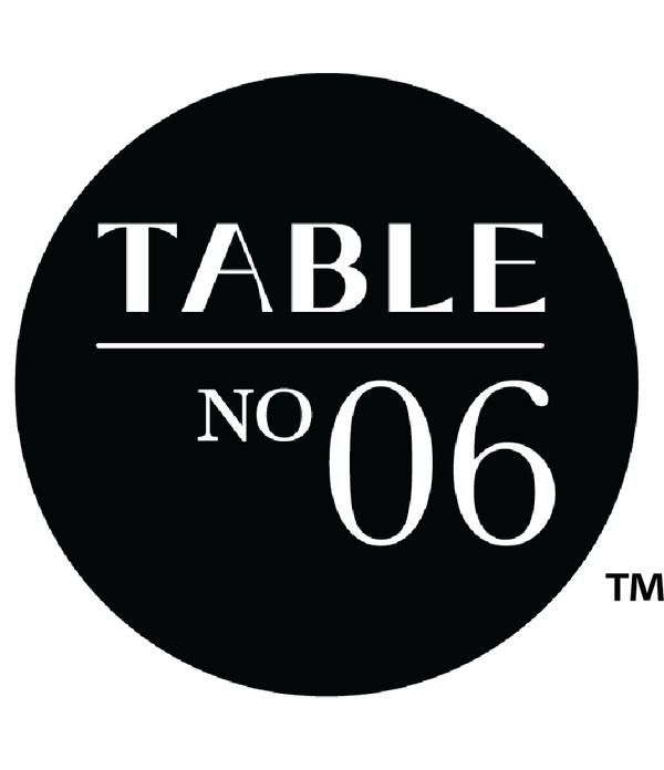 Table 06 logo