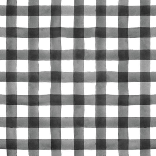 Everyday Brentwood Buffalo - Black