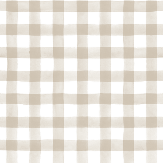 Everyday Brentwood Buffalo - Sand