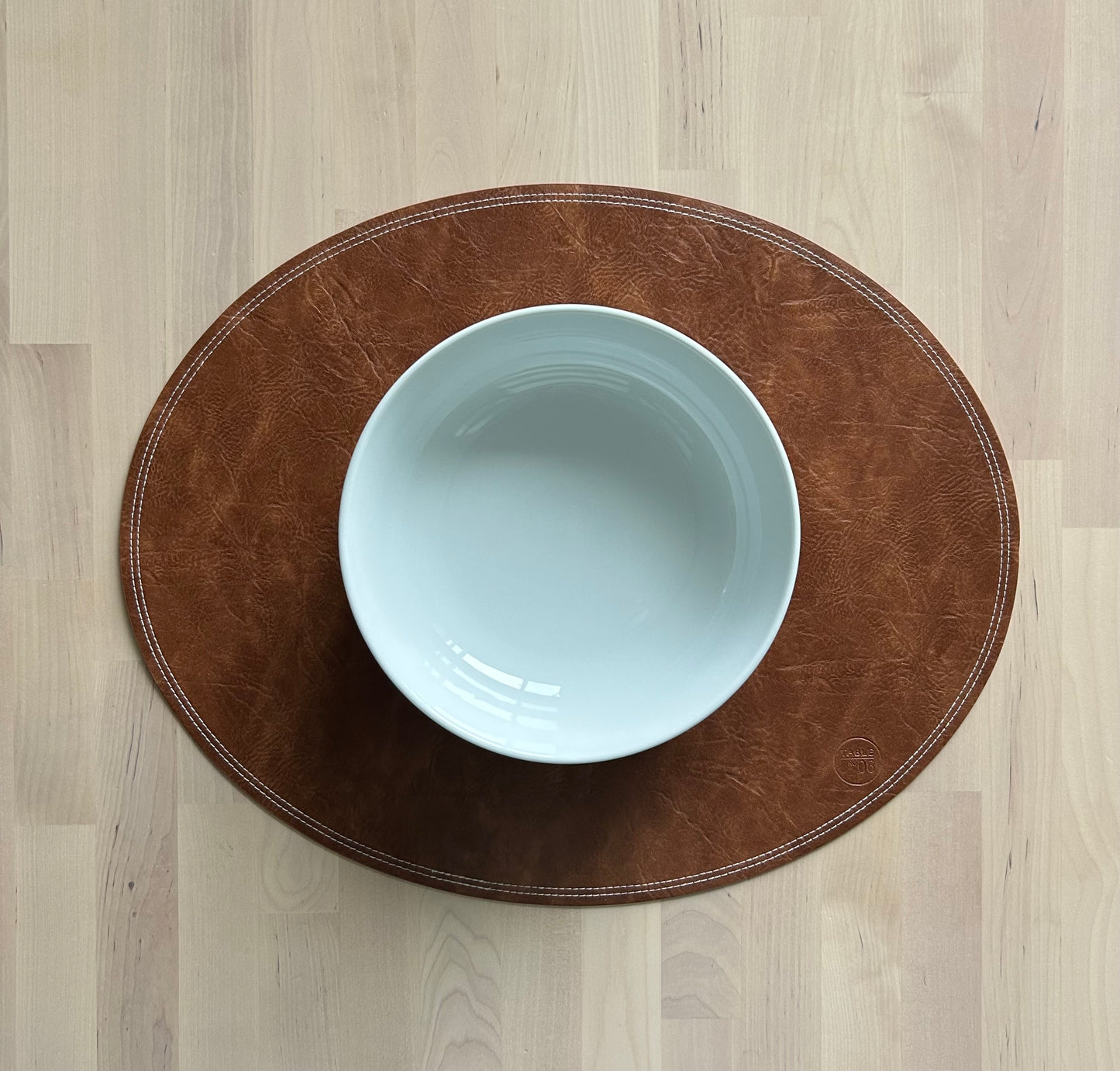 Placemat Set - Walnut