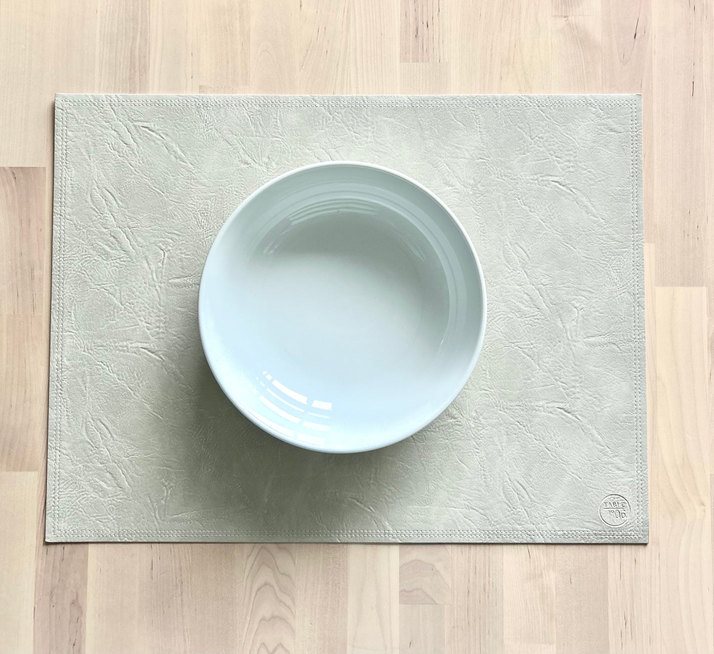 Placemat Set - Oat