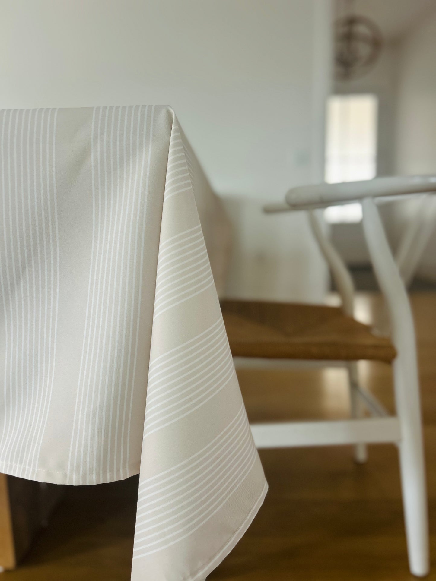 Everyday Ollie Stripe Birch