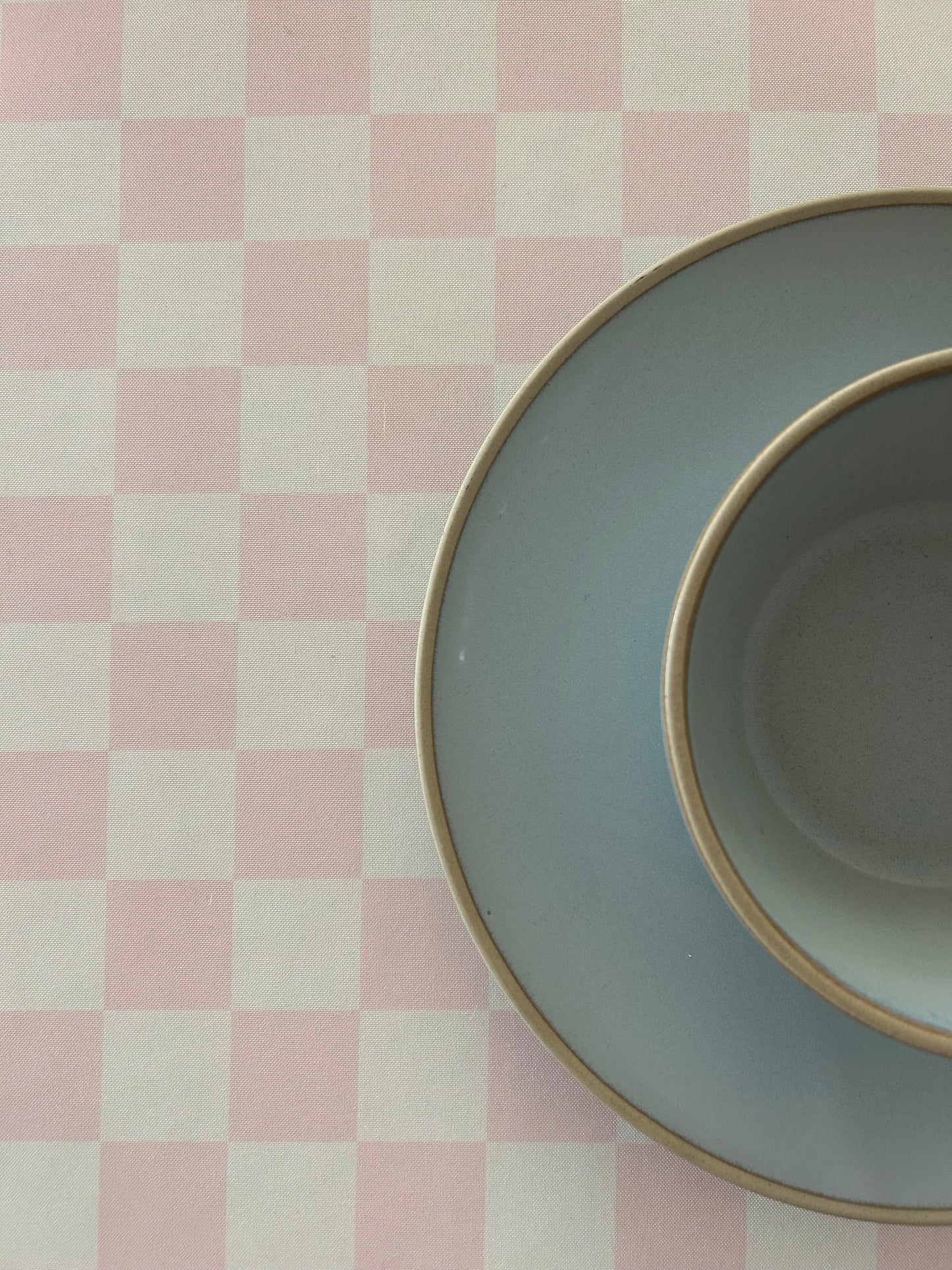 Everyday Winnie Checkerboard - Pink