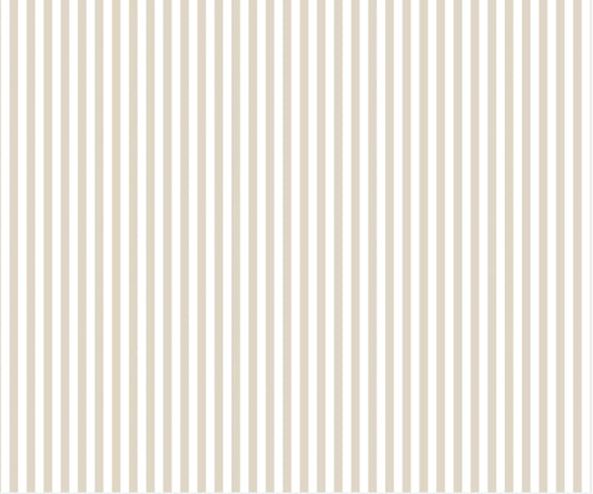 Everyday Watercolor Stripe - Birch