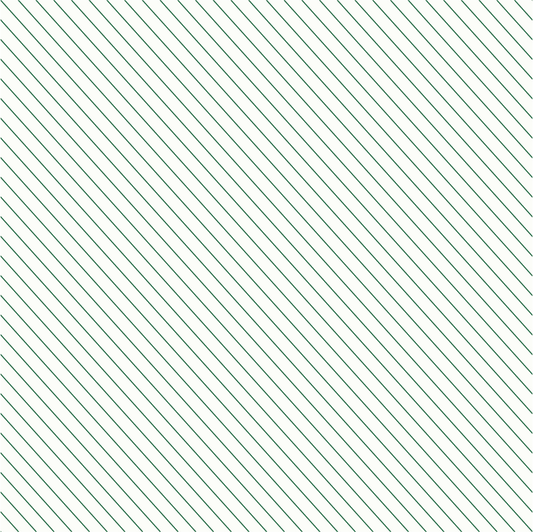 Everyday Jude Pinstripe - Green