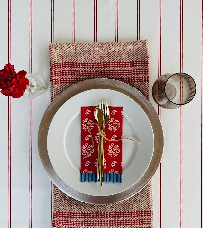 Weekend Table Mat Collection