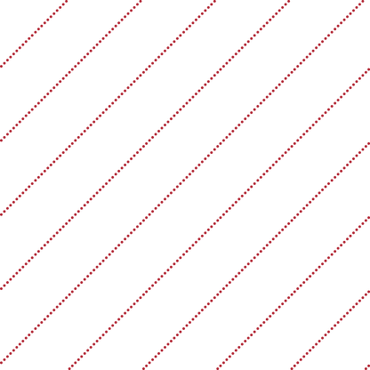 Everyday Dottie - Red