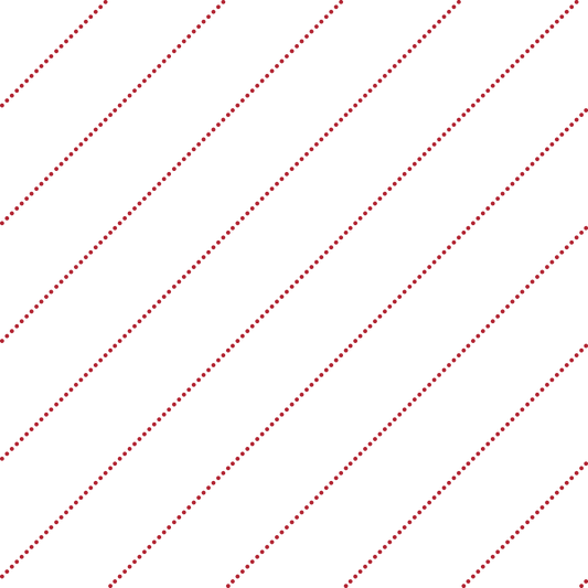 Everyday Dottie - Red