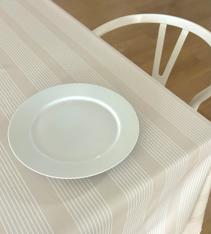 Everyday Ollie Stripe Birch