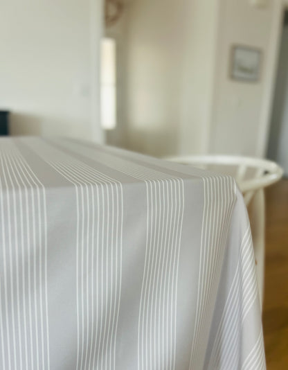 Everyday Ollie Stripe Gray