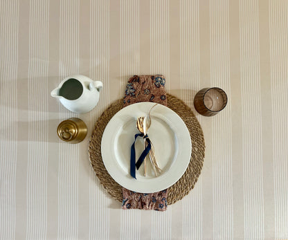 Everyday Ollie Stripe Birch