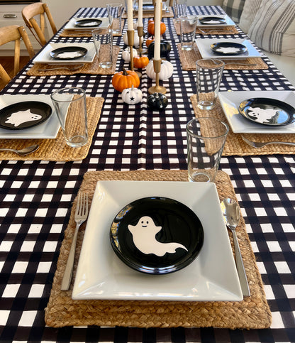 Everyday Brentwood Buffalo - Black