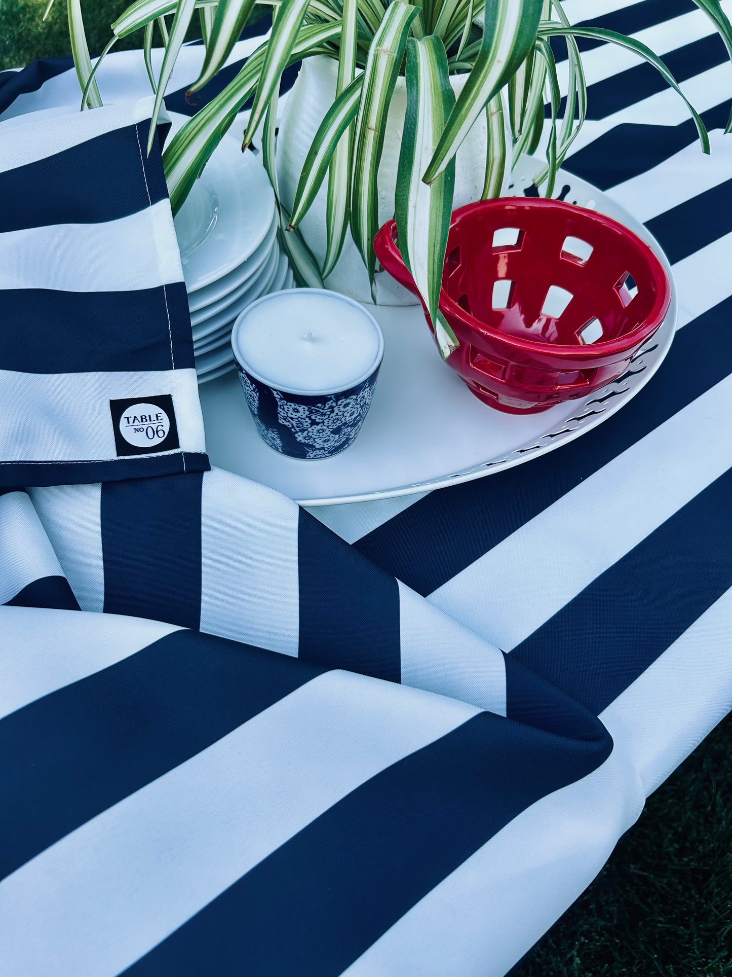 Everyday Newport Awning - Navy