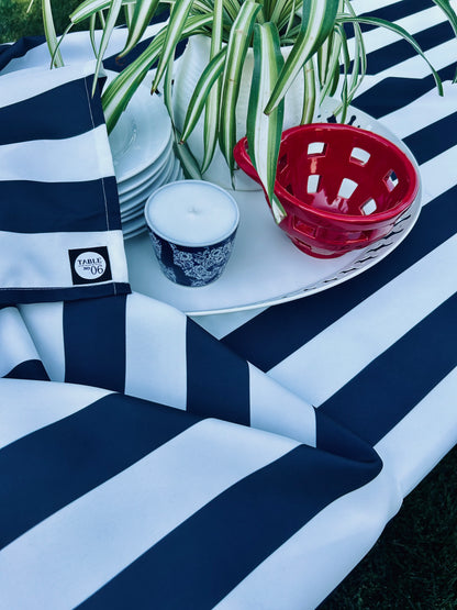 Everyday Newport Awning - Navy