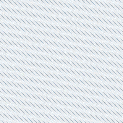 Wipeable Jude Pinstripe - Blue